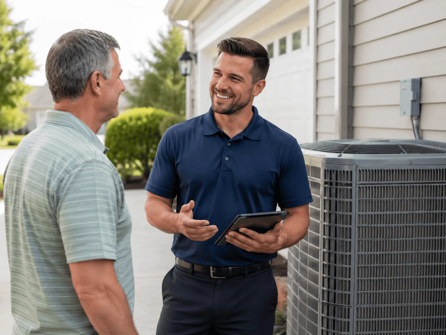 Heat Pump Installation Blodgett, MO FAQs